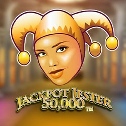 Jackpot Jester 50,000
