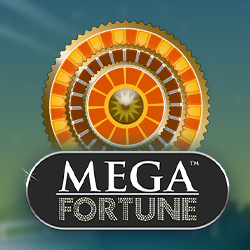 Mega Fortune