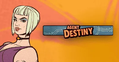 Agent Destiny
