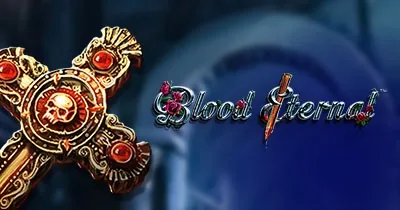 Blood Eternal