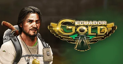 Ecuador Gold