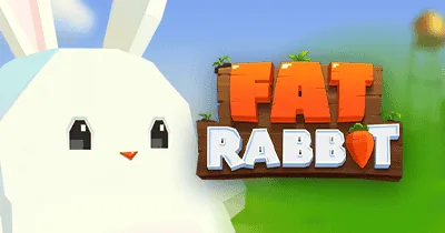 Fat Rabbit