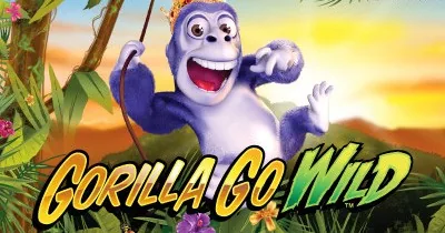 Gorilla Go Wild