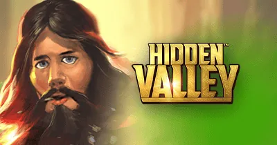 Hidden Valley