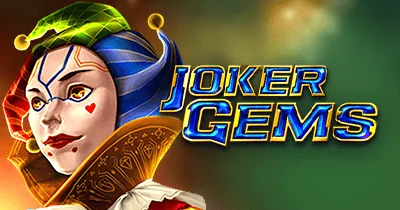Joker Gems