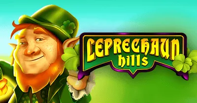 Leprechaun Hills