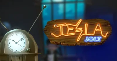 Tesla Jolt