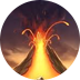 Gold Volcano